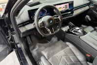 BMW 520 din 2025 cu 22.146 km - oferta BMW165199 - foto 32