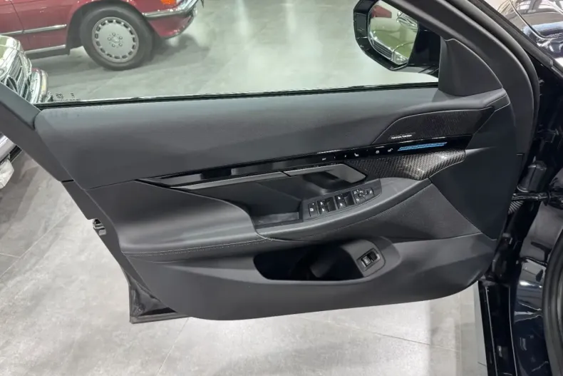 BMW 520 din 2025 cu 22.146 km - oferta BMW165199 - foto 33