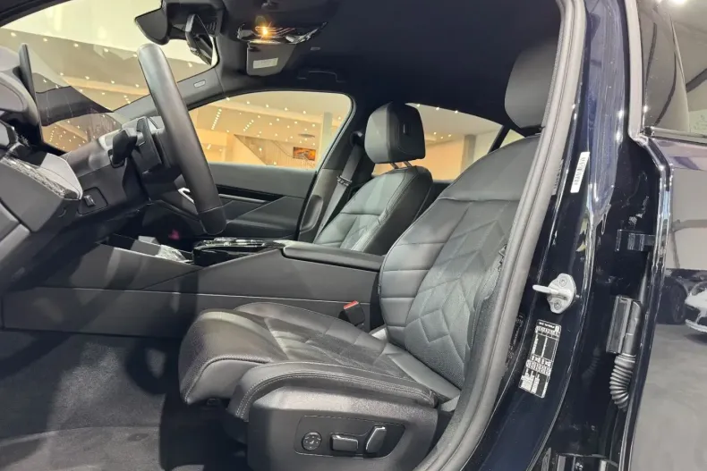 BMW 520 din 2025 cu 22.146 km - oferta BMW165199 - foto 34