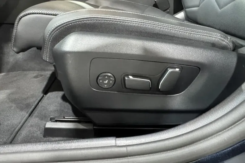 BMW 520 din 2025 cu 22.146 km - oferta BMW165199 - foto 36