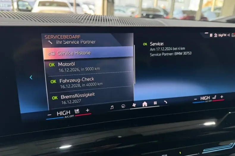 BMW 520 din 2025 cu 22.146 km - oferta BMW165199 - foto 43