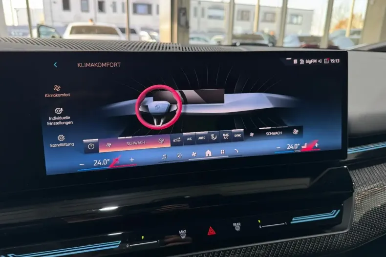 BMW 520 din 2025 cu 22.146 km - oferta BMW165199 - foto 46