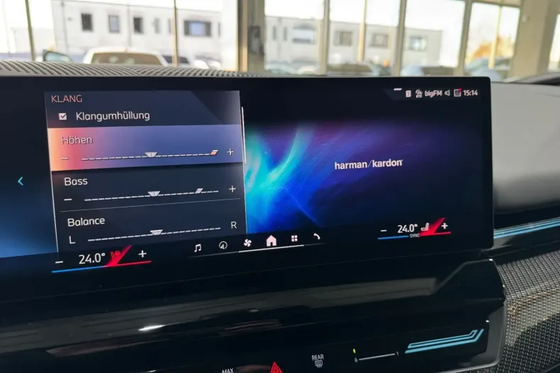 BMW 520 din 2025 cu 22.146 km - oferta BMW165199 - foto 47