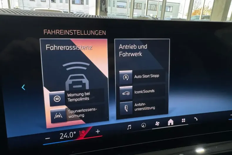 BMW 520 din 2025 cu 22.146 km - oferta BMW165199 - foto 49