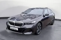 BMW 520 din 2025 cu 22.731 km - oferta BMW165200 - foto 1
