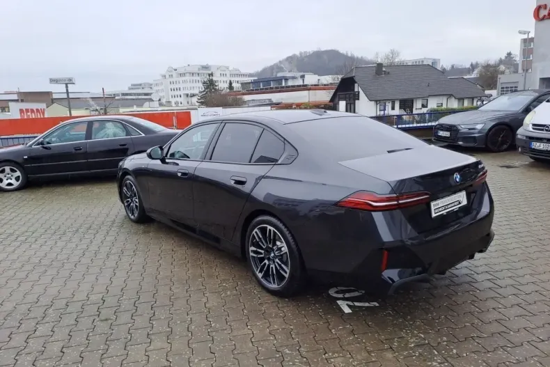 BMW 520 din 2025 cu 22.731 km - oferta BMW165200 - foto 3