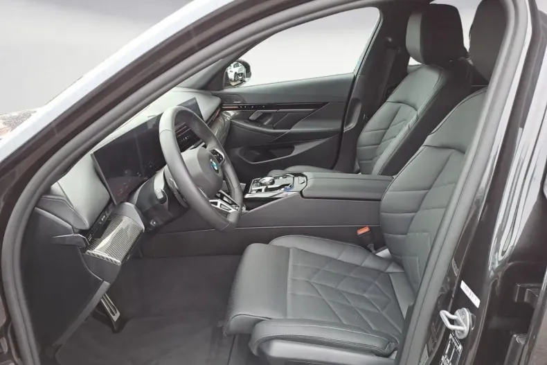 BMW 520 din 2025 cu 22.731 km - oferta BMW165200 - foto 5