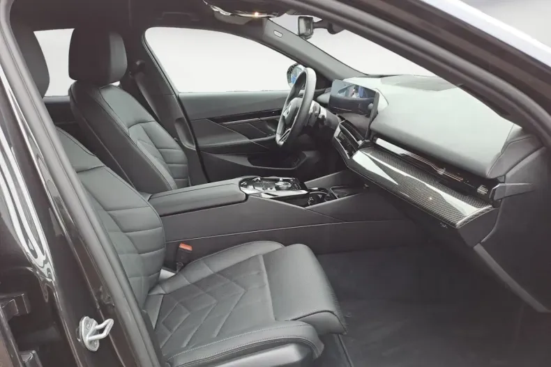 BMW 520 din 2025 cu 22.731 km - oferta BMW165200 - foto 6