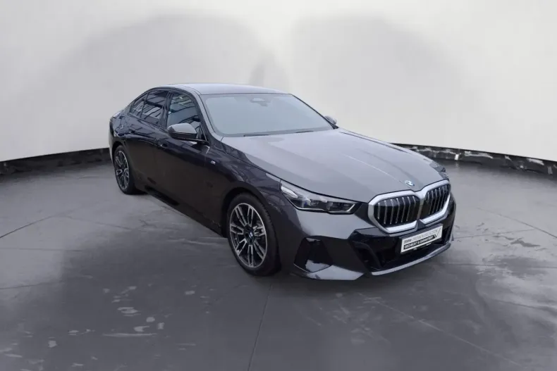 BMW 520 din 2025 cu 22.731 km - oferta BMW165200 - foto 10