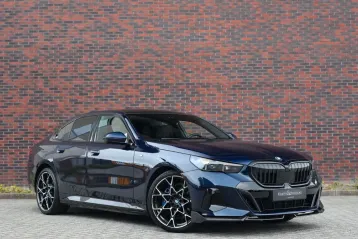 BMW 550 din 2024 - oferta BMW165201
