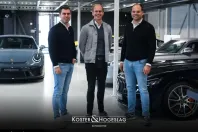 BMW 550 din 2024 cu 45.710 km - oferta BMW165201 - foto 9