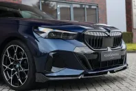 BMW 550 din 2024 cu 45.710 km - oferta BMW165201 - foto 11