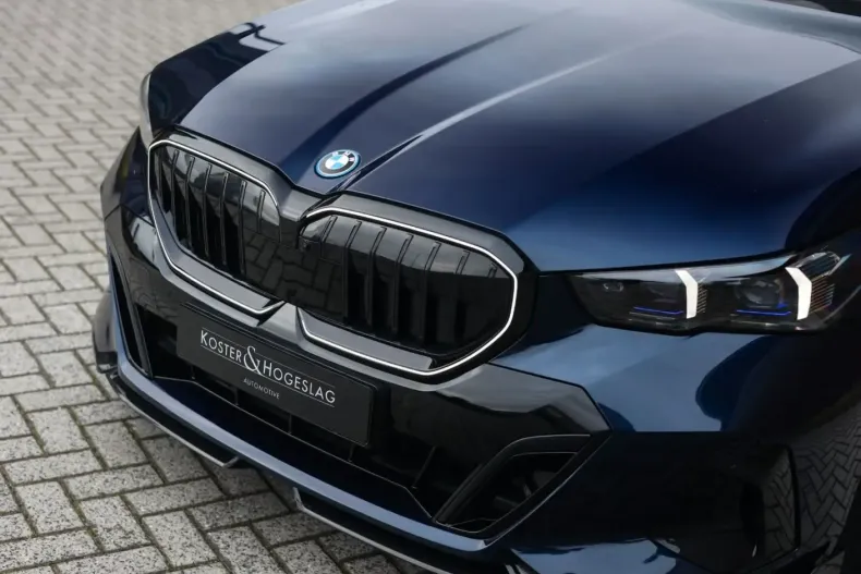 BMW 550 din 2024 cu 45.710 km - oferta BMW165201 - foto 13