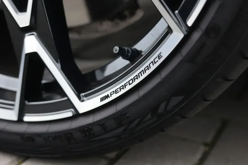 BMW 550 din 2024 cu 45.710 km - oferta BMW165201 - foto 16