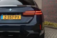 BMW 550 din 2024 cu 45.710 km - oferta BMW165201 - foto 18