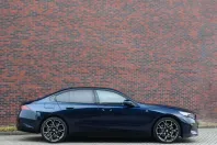 BMW 550 din 2024 cu 45.710 km - oferta BMW165201 - foto 21