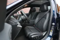 BMW 550 din 2024 cu 45.710 km - oferta BMW165201 - foto 22