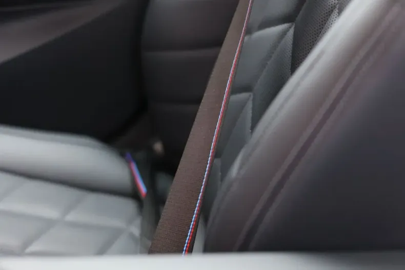 BMW 550 din 2024 cu 45.710 km - oferta BMW165201 - foto 23