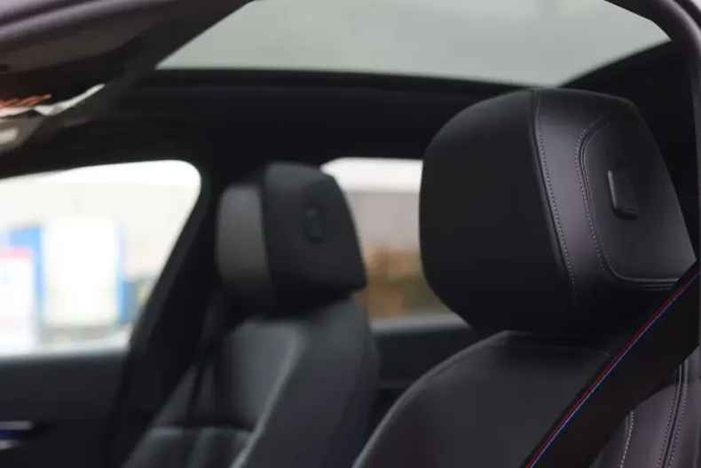 BMW 550 din 2024 cu 45.710 km - oferta BMW165201 - foto 25