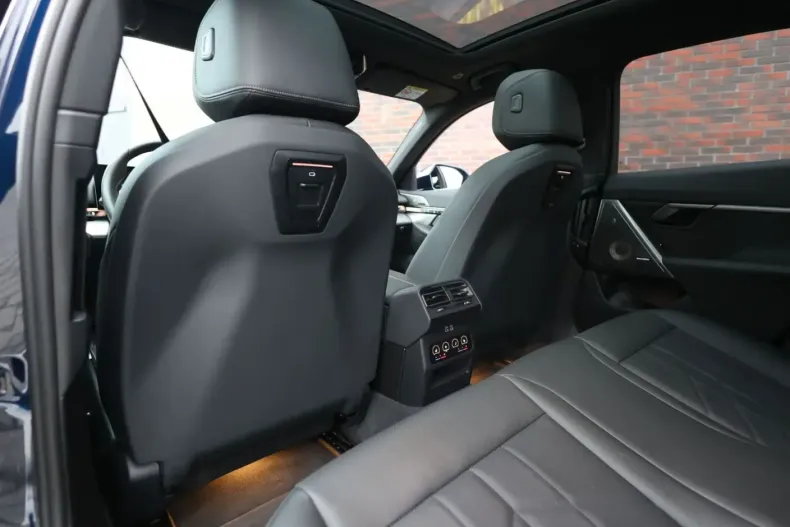 BMW 550 din 2024 cu 45.710 km - oferta BMW165201 - foto 28