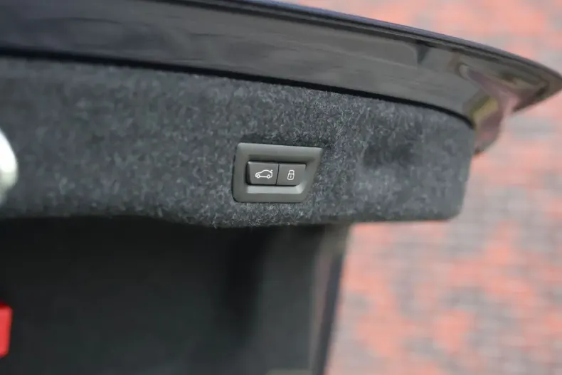 BMW 550 din 2024 cu 45.710 km - oferta BMW165201 - foto 37