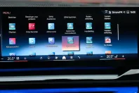 BMW 550 din 2024 cu 45.710 km - oferta BMW165201 - foto 40