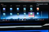 BMW 550 din 2024 cu 45.710 km - oferta BMW165201 - foto 41