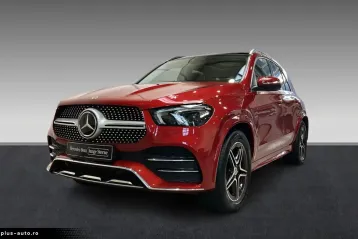 Mercedes-Benz GLE 350 din 2022 - oferta MER165202