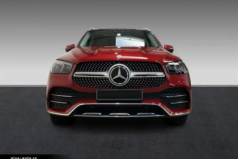 Mercedes-Benz GLE 350 din 2022 cu 63.023 km - oferta MER165202 - foto 2