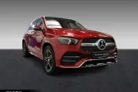Mercedes-Benz GLE 350 din 2022 cu 63.023 km - oferta MER165202 - foto 3