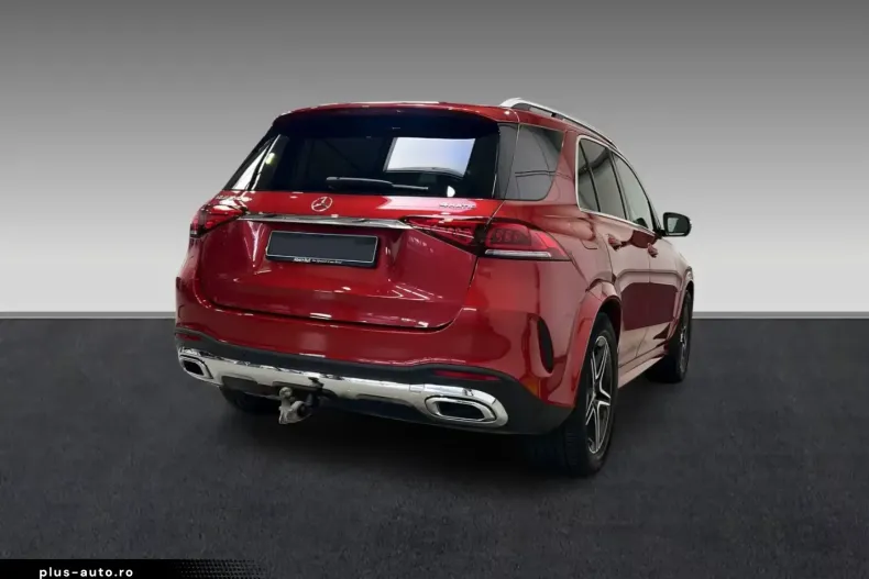 Mercedes-Benz GLE 350 din 2022 cu 63.023 km - oferta MER165202 - foto 4