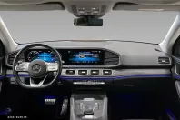 Mercedes-Benz GLE 350 din 2022 cu 63.023 km - oferta MER165202 - foto 7