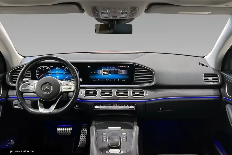 Mercedes-Benz GLE 350 din 2022 cu 63.023 km - oferta MER165202 - foto 7