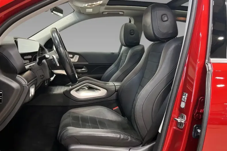 Mercedes-Benz GLE 350 din 2022 cu 63.023 km - oferta MER165202 - foto 8