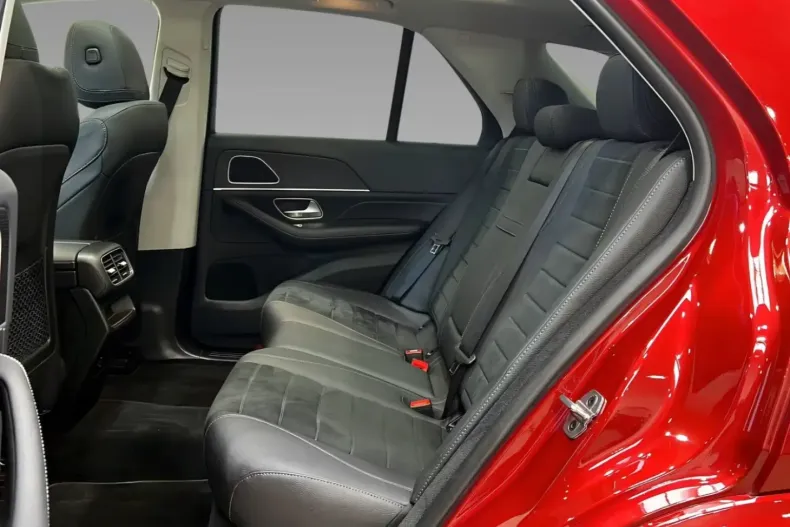 Mercedes-Benz GLE 350 din 2022 cu 63.023 km - oferta MER165202 - foto 9