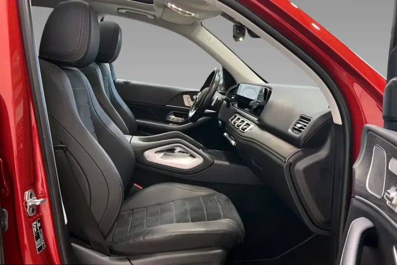 Mercedes-Benz GLE 350 din 2022 cu 63.023 km - oferta MER165202 - foto 10