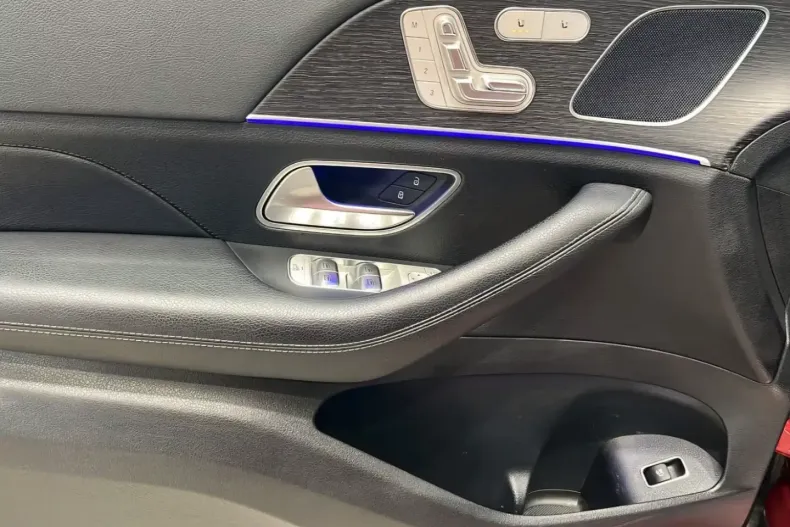 Mercedes-Benz GLE 350 din 2022 cu 63.023 km - oferta MER165202 - foto 11