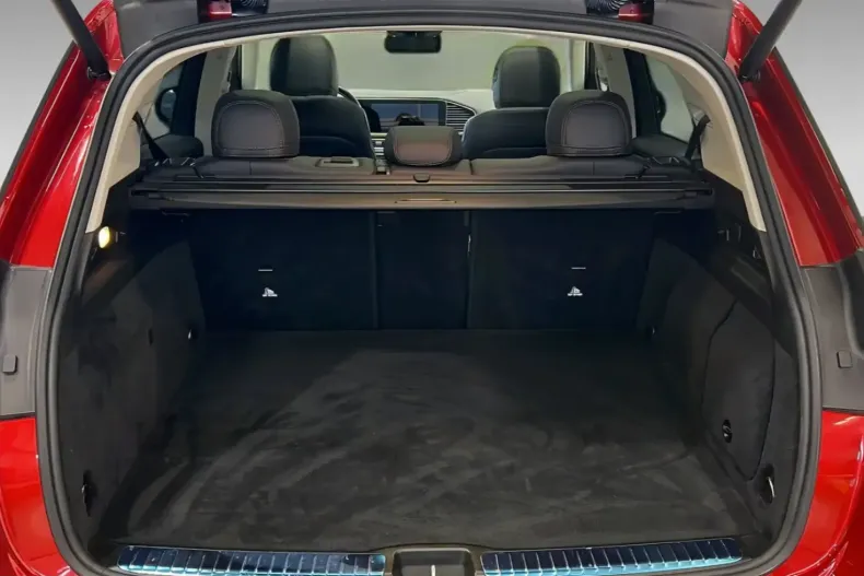 Mercedes-Benz GLE 350 din 2022 cu 63.023 km - oferta MER165202 - foto 12