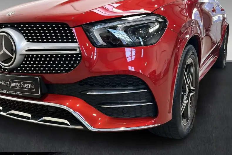 Mercedes-Benz GLE 350 din 2022 cu 63.023 km - oferta MER165202 - foto 13