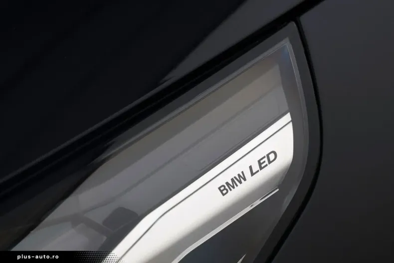 BMW 520 din 2025 cu 35.400 km - oferta BMW165203 - foto 10