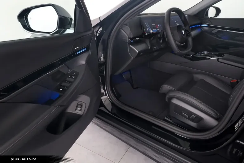 BMW 520 din 2025 cu 35.400 km - oferta BMW165203 - foto 14