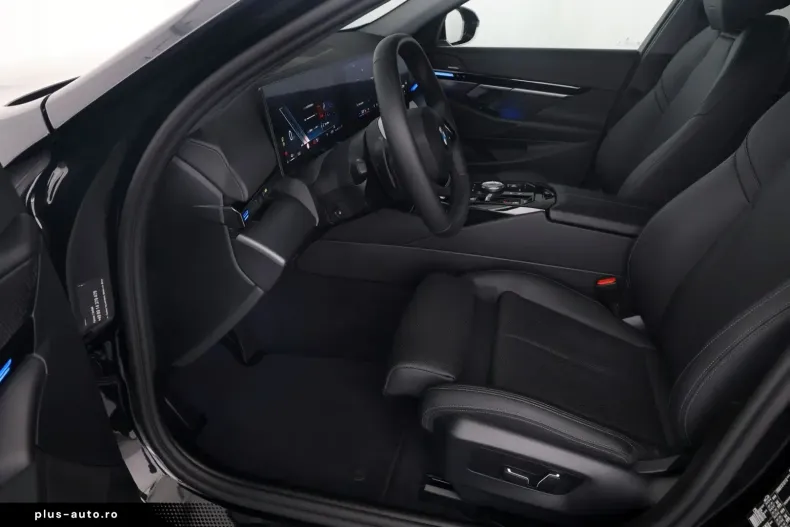 BMW 520 din 2025 cu 35.400 km - oferta BMW165203 - foto 15