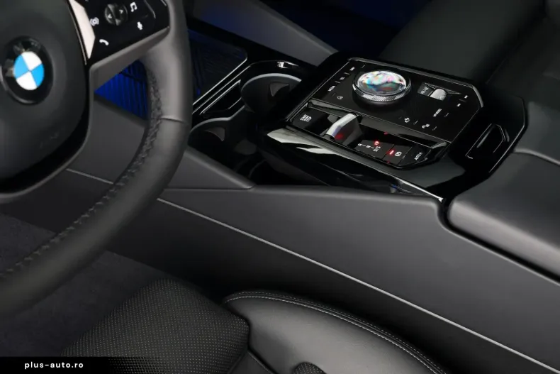 BMW 520 din 2025 cu 35.400 km - oferta BMW165203 - foto 16
