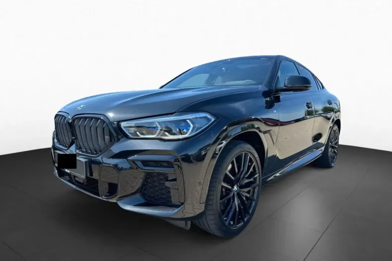 BMW X6 din 2022 cu 69.419 km - oferta BMW165204 - foto 1