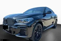 BMW X6 din 2022 cu 69.419 km - oferta BMW165204 - foto 2