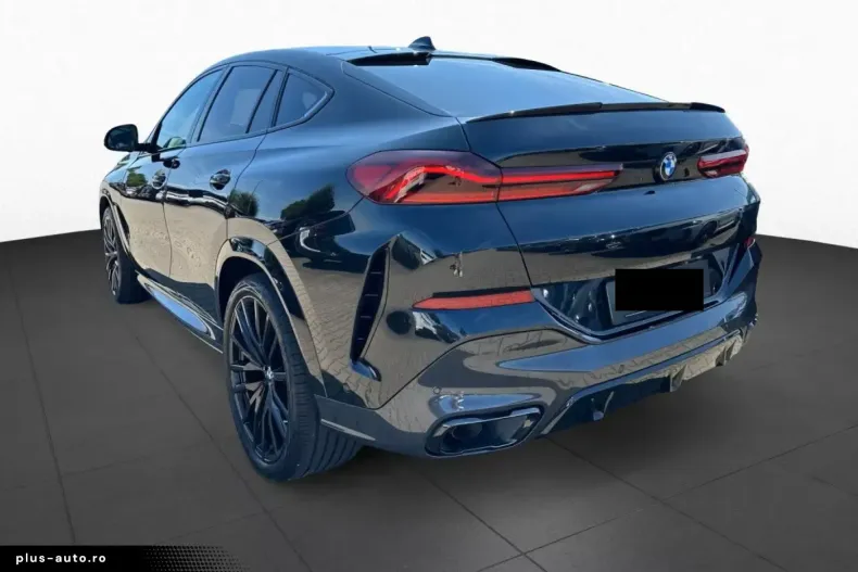 BMW X6 din 2022 cu 69.419 km - oferta BMW165204 - foto 4