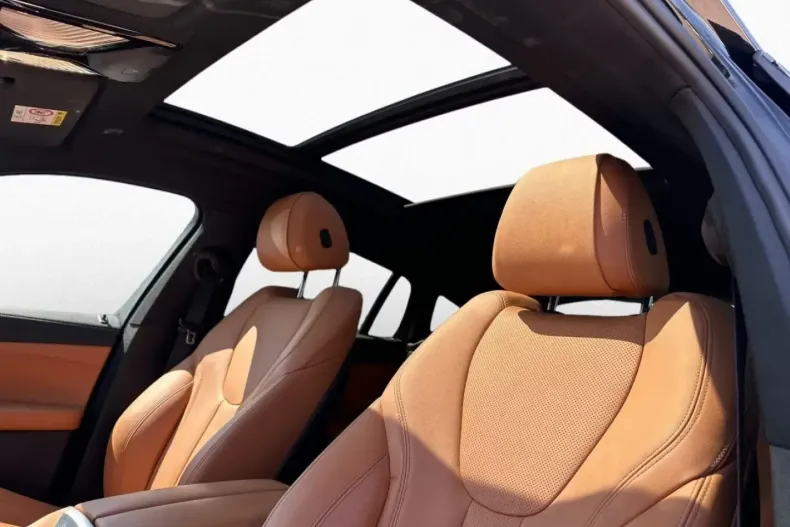 BMW X6 din 2022 cu 69.419 km - oferta BMW165204 - foto 6