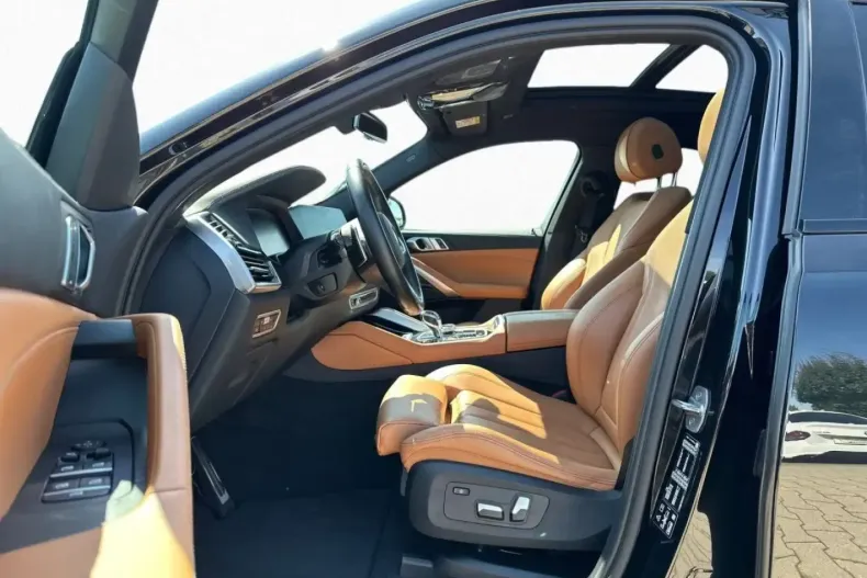 BMW X6 din 2022 cu 69.419 km - oferta BMW165204 - foto 8