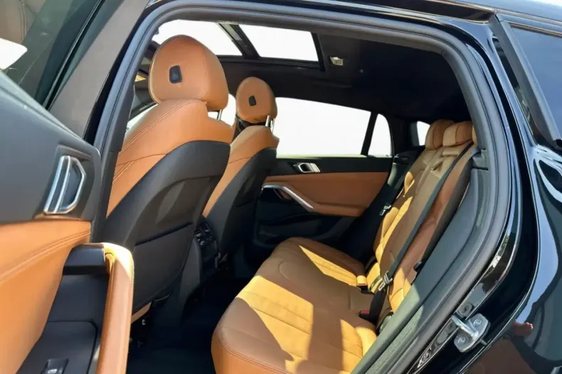 BMW X6 din 2022 cu 69.419 km - oferta BMW165204 - foto 10