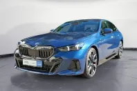 BMW 550 din 2024 cu 12.081 km - oferta BMW165205 - foto 1